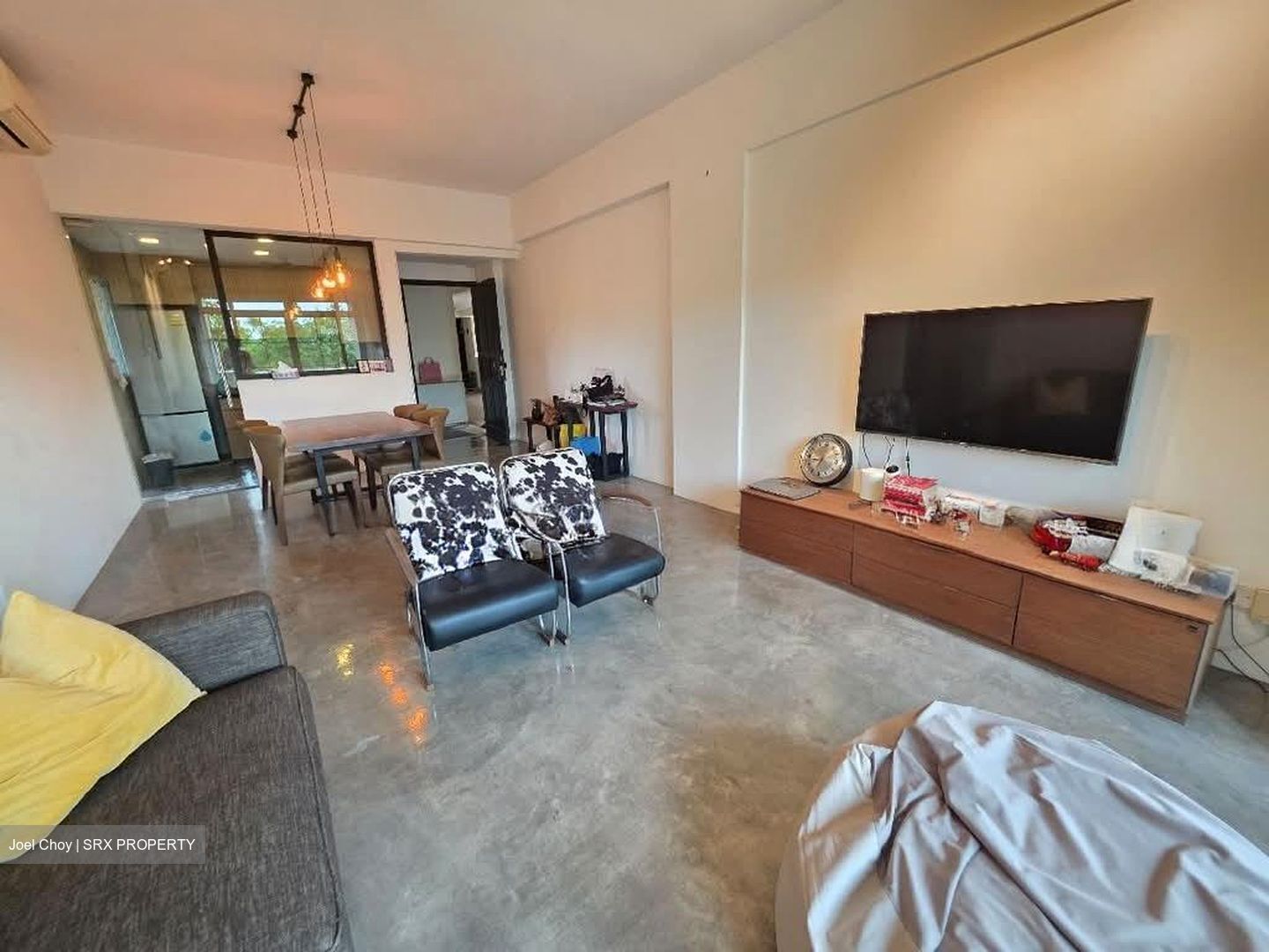 Symphony Heights (D21), Condominium #597585121